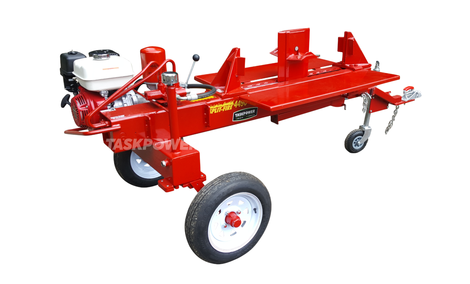 Split-Fire 4490
