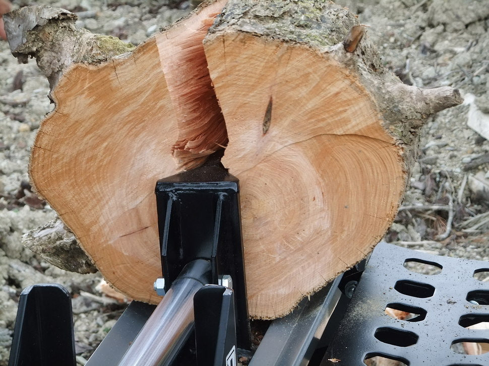 LS465 Liberator 22T Log Splitter