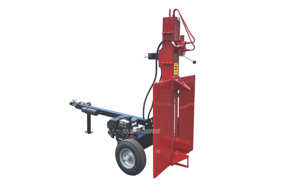 Liberator LS3265 Log Splitter