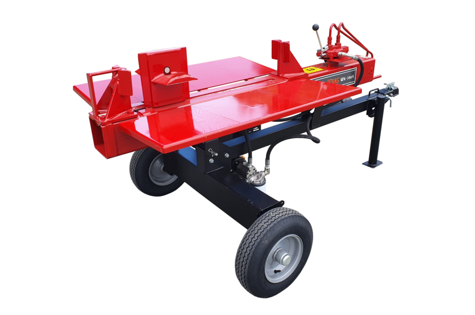 Liberator LS3465 Log Splitter