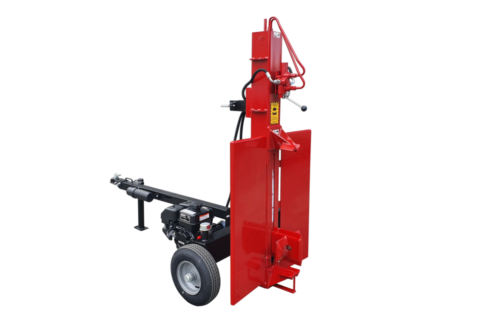 Liberator LS3465 Log Splitter