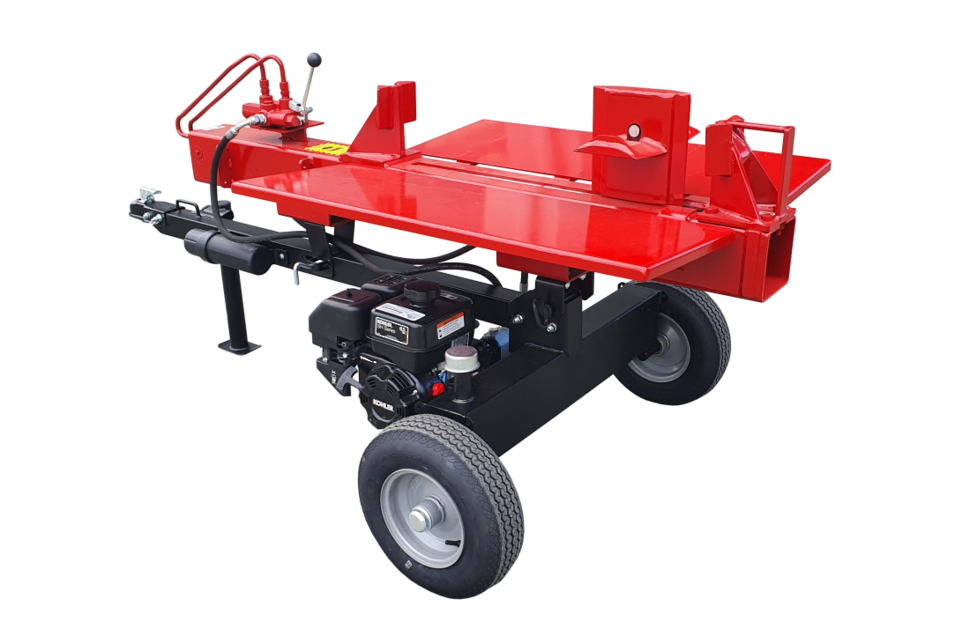 Liberator LS3465 Log Splitter
