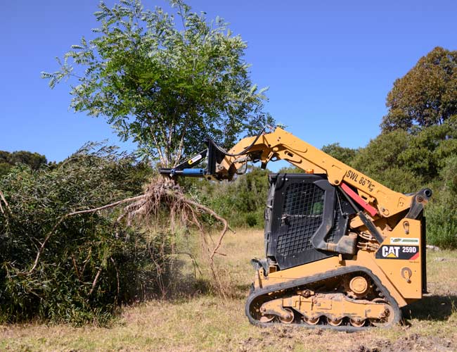 MARTATCH TP140 Tree Puller