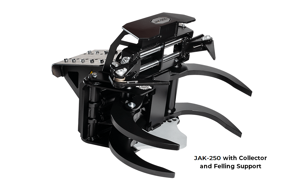 JAK Collector Unit