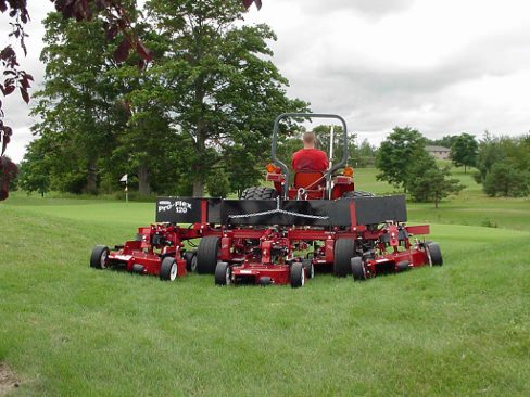 Pro-Flex 120B