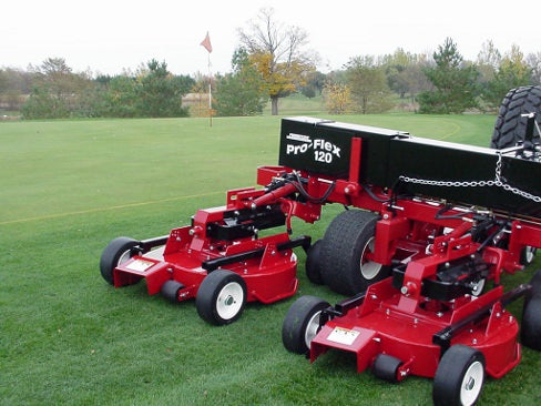 Pro-Flex 120B