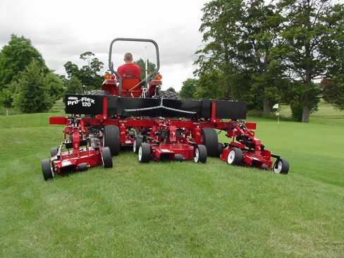 Pro-Flex 120B